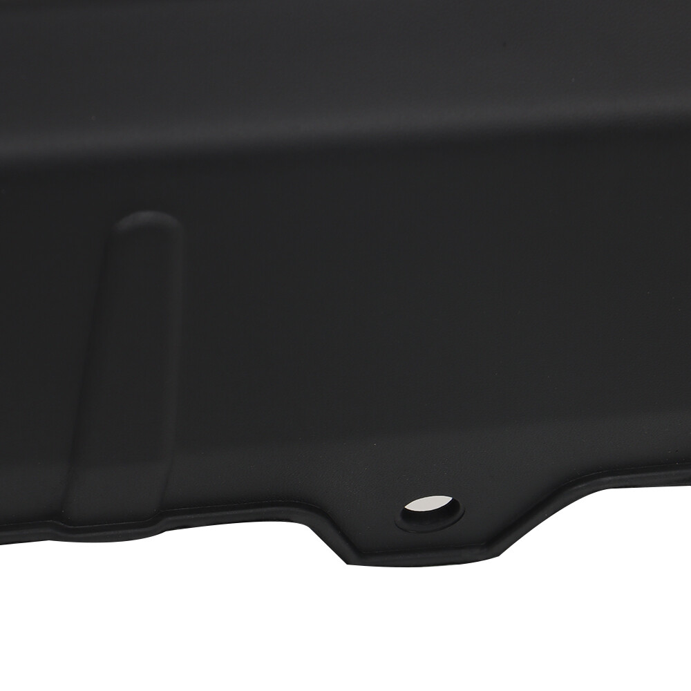 For 2015-2019 Ford Transit-150 250 350 Front Lower Bumper Cover CK4Z17757AA