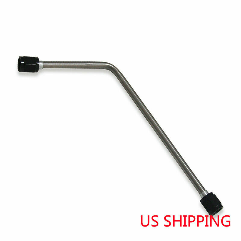 LS Stainless Coolant Crossover Steam Vent + Gasket LS1, LS2, LS3, LS6, LS7, LS9