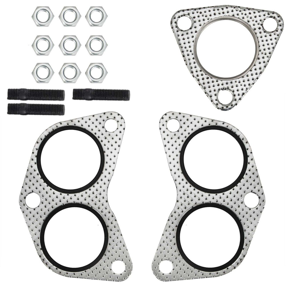 Fits 2006-2012 Subaru Forester/Impreza/Outback/Legacy Catalytic Converter 2.5L