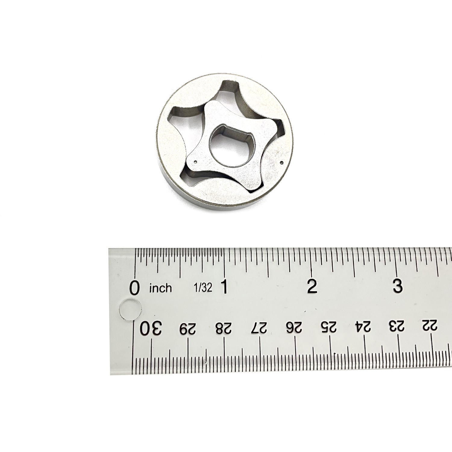 Polaris Gerotor Assembly, 8.5 mm, for RANGER Models, Genuine OEM - 1204577