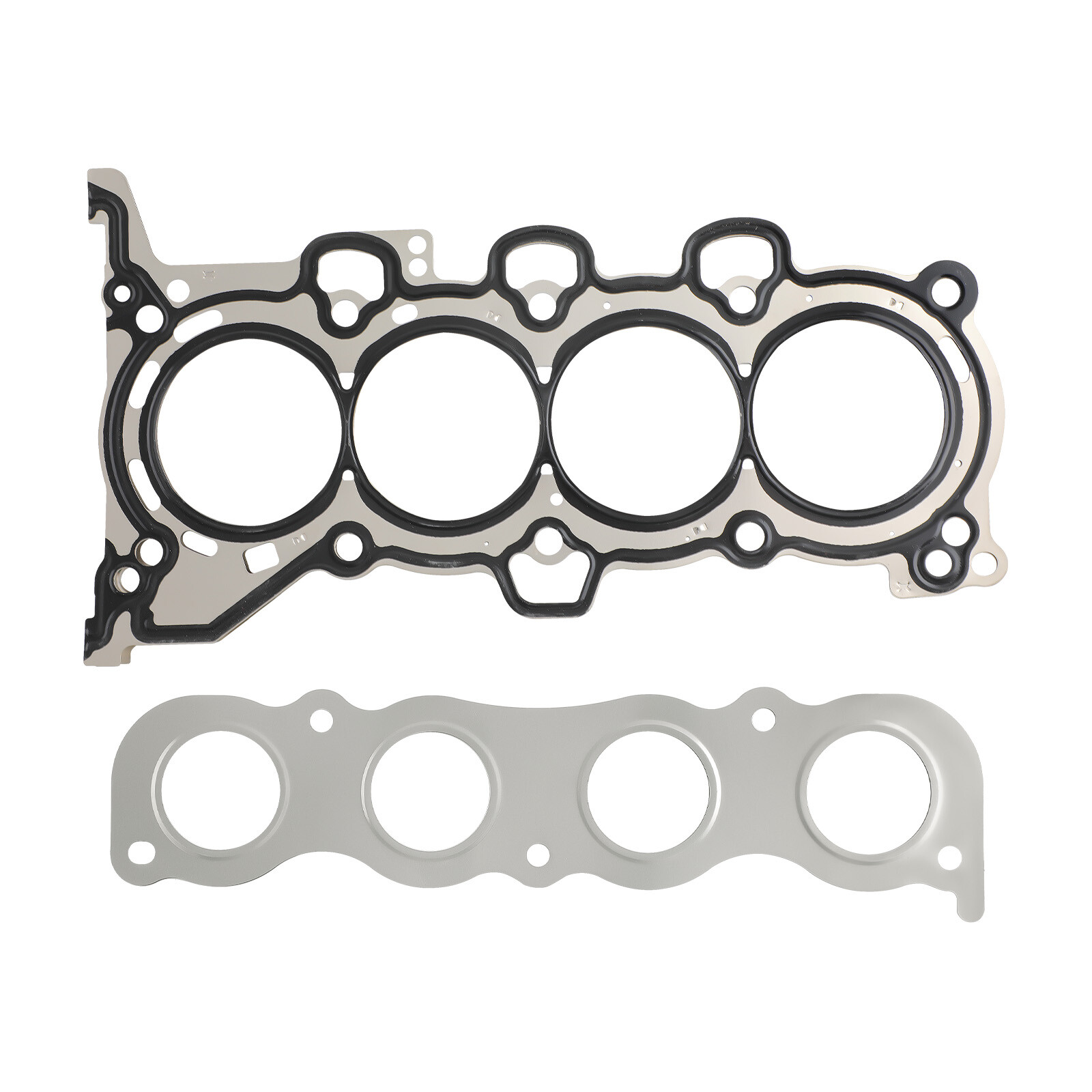 G4NC 2.0L Engine Rebuild Kit w/ Crankshaft & 4x Rods For Hyundai Tucson Kia Soul