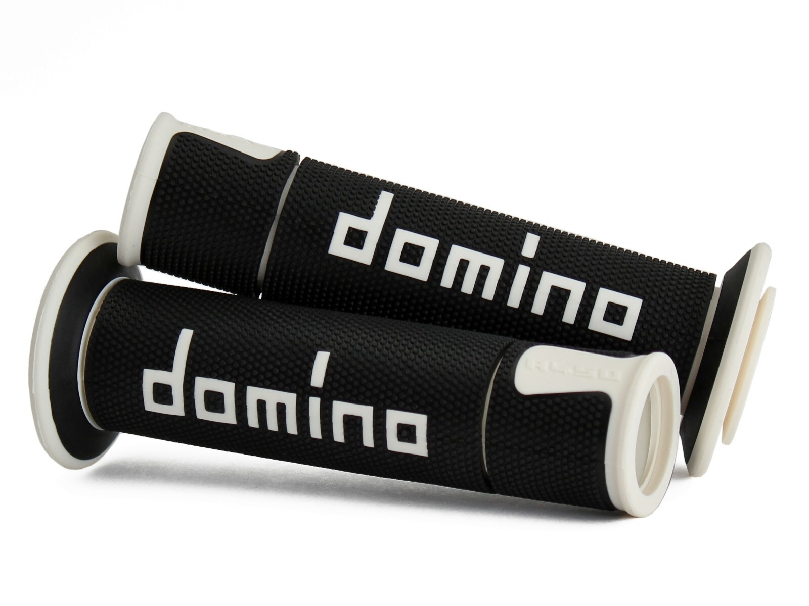 Domino Racing A450 Road Racing Street Motorcycle Grips