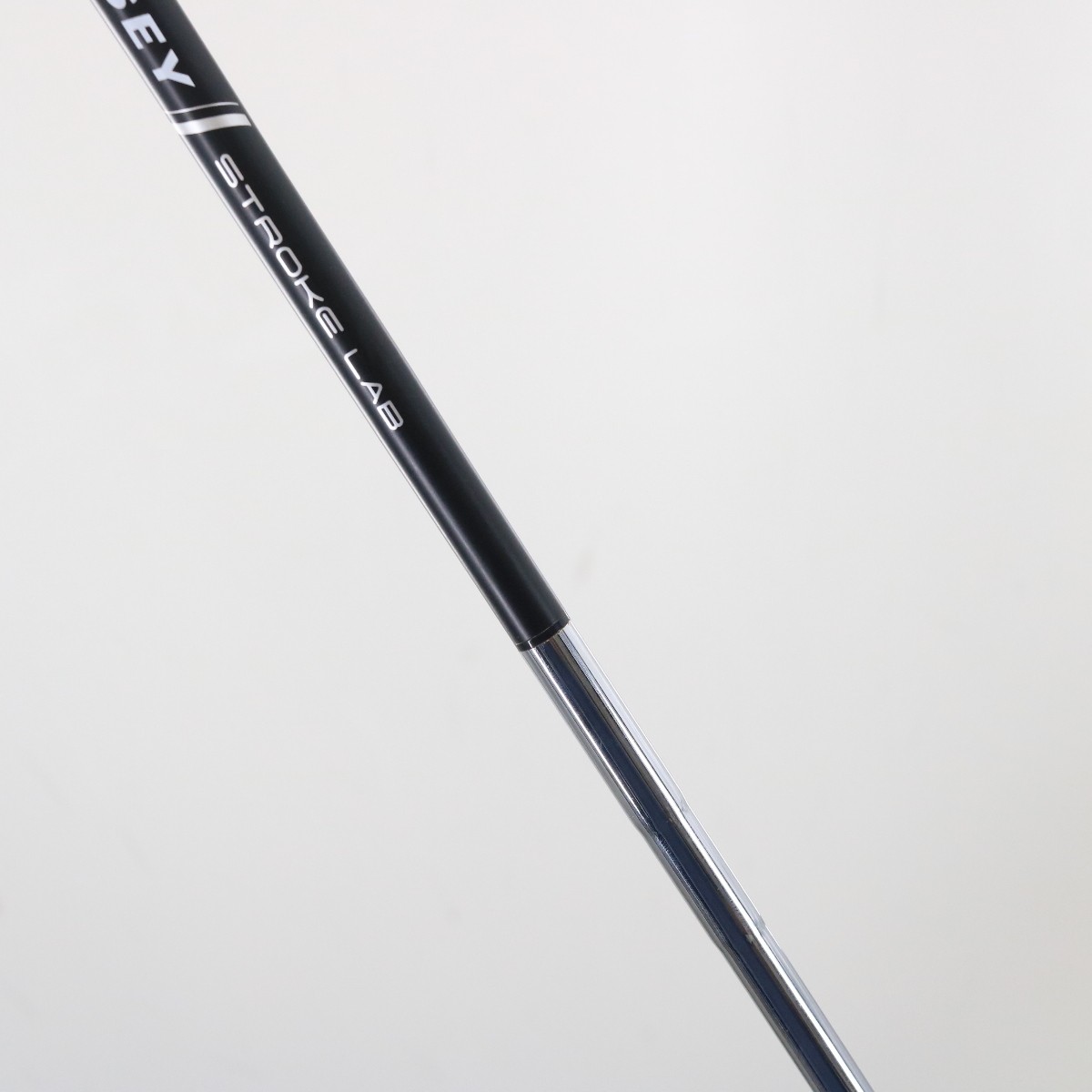 Odyssey Triple Track 2-Ball Blade Putter 35 Inches Steel LEFT-HAND C-154425