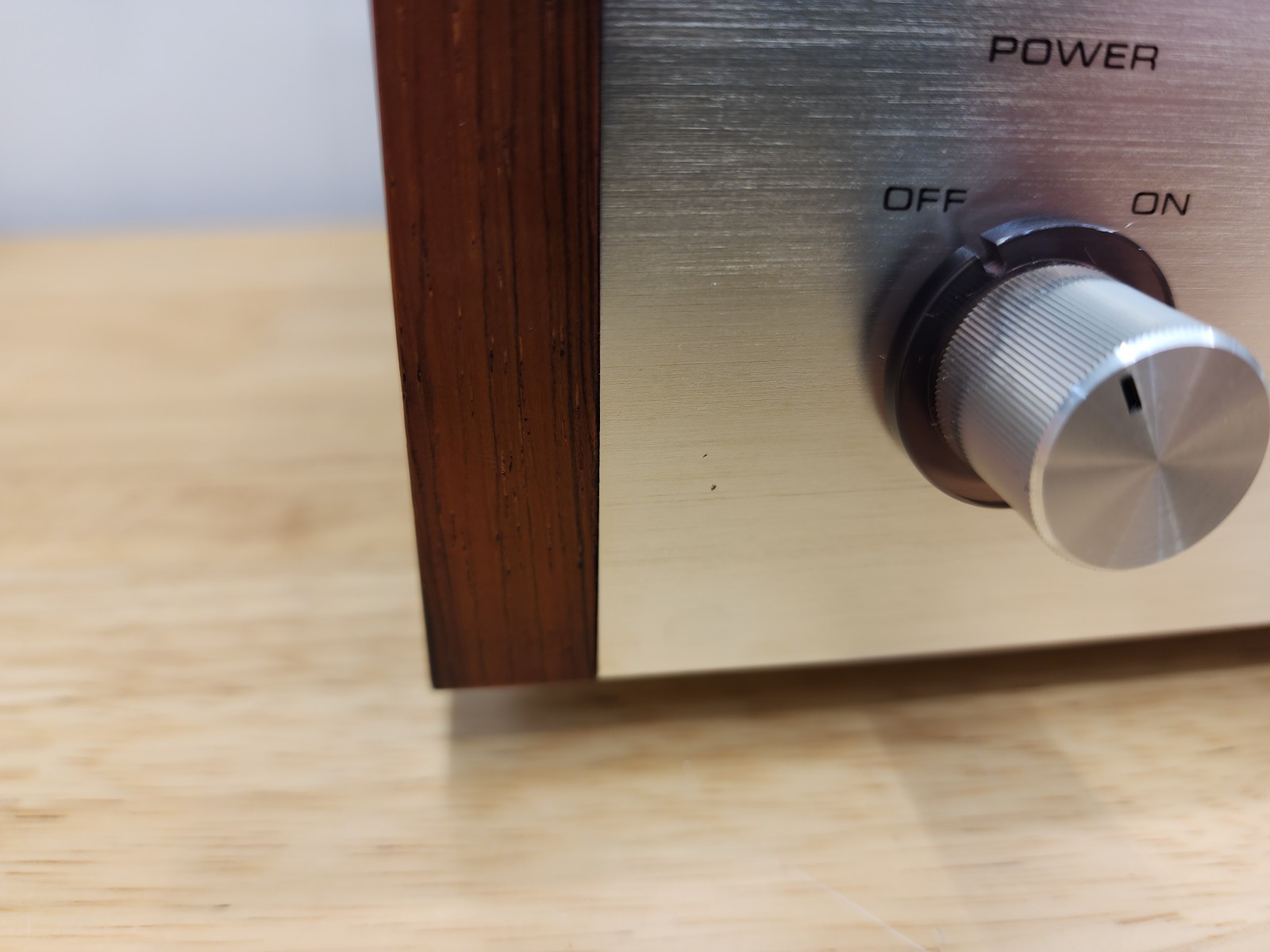 Pioneer SR-202 Reverberation Amplifier