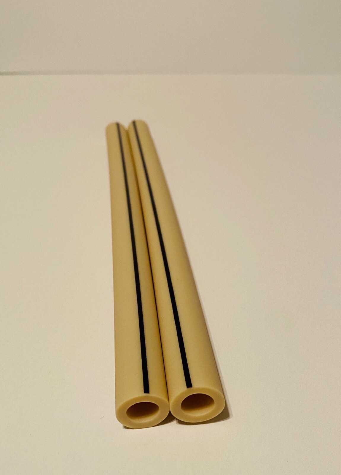 6 PACK Replacement Transfer Hoses for Electro freeze Black Line part HC 138184