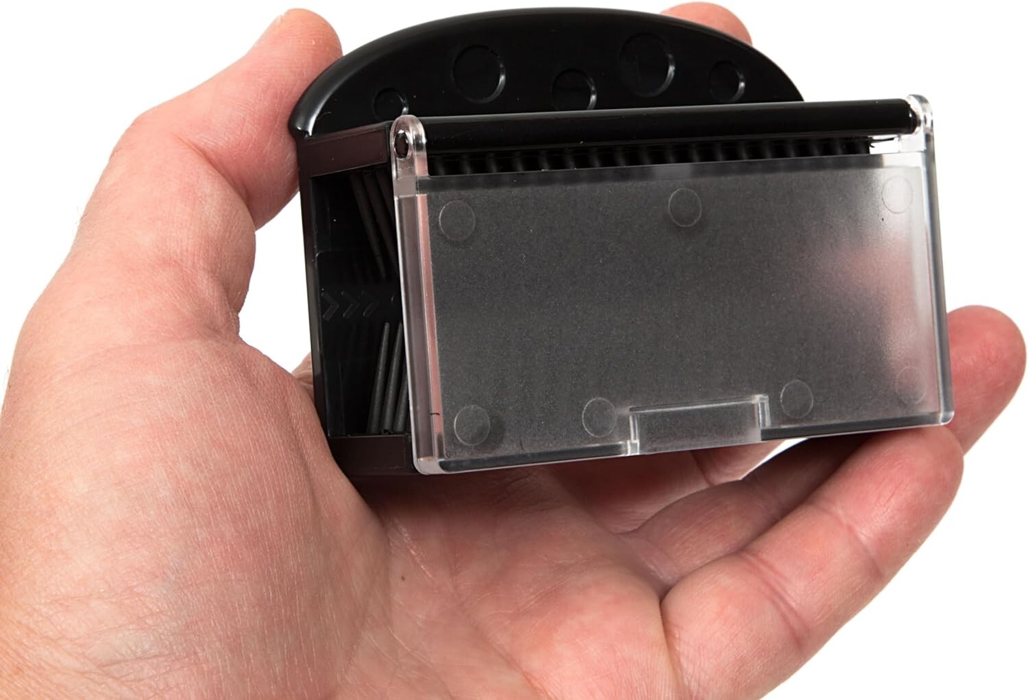 HairShroom - Reusable Shower & Bathtub Wall Hair Catcher Hair Grabber