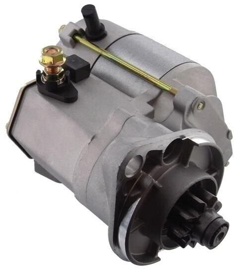 LINCOLN SA 200 REDFACE LOW-MOUNT STARTER