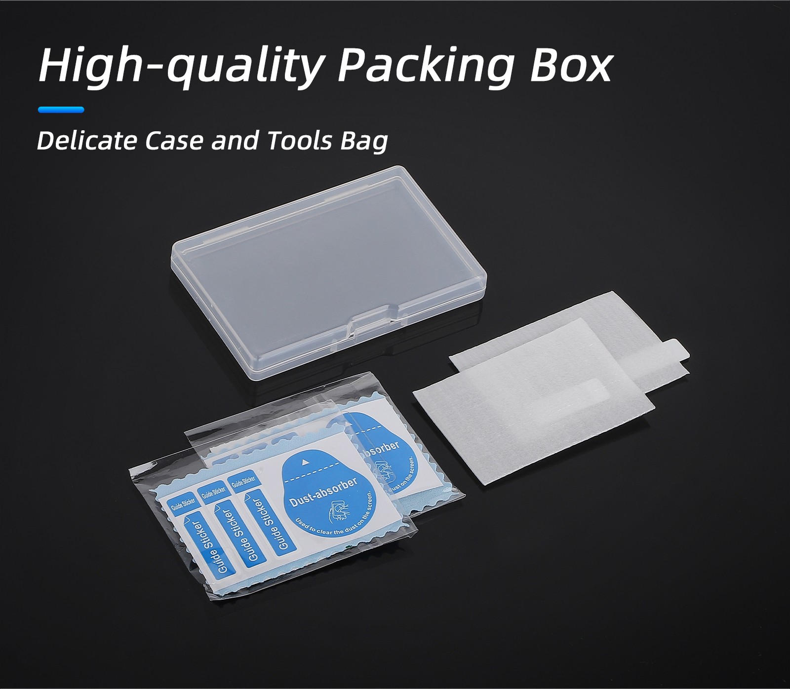 Accessories For Insta360 GO Ultra Camera Storage Bag Protective Case Cover Mount