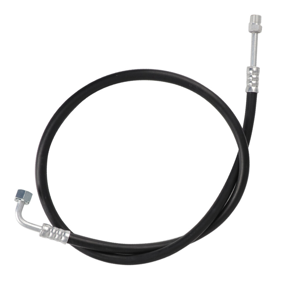 A/C Hose Line Set For 1976-79 Ford Bronco F-100 F-150 V8 Discharge Suction Hose