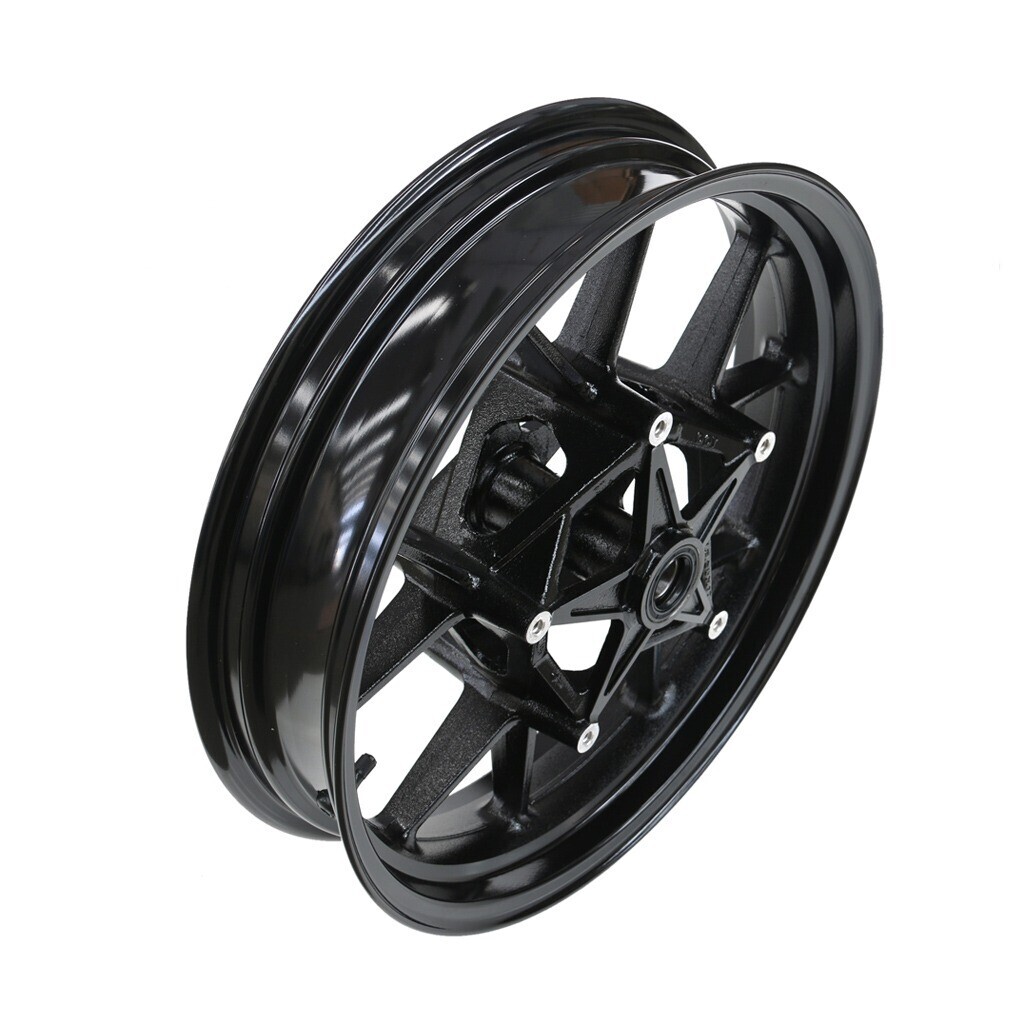 Front Wheel Rims For BMW S 1000 R S1000R 2022-2023 S1000RR S1000XR 2019-2023