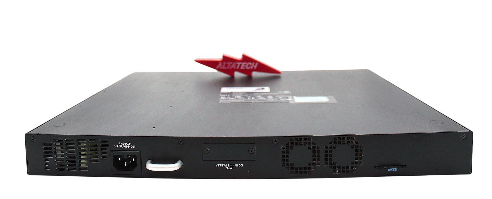 Dell N1524P N1524P 24X1G BASE-T+ 4X 10G S+ MD 4-Port 10GbE Switch