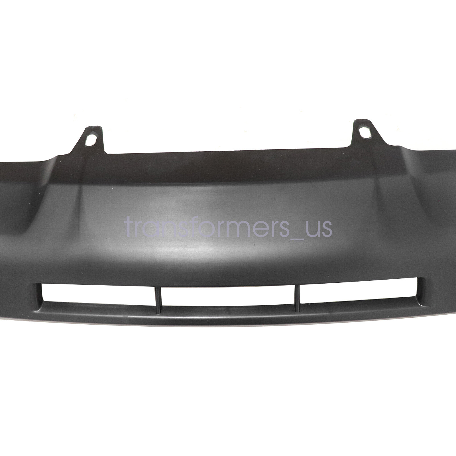 Front Air Dam Deflector Lower Valance Apron For 2014-21 Lexus GX460 LX1093103