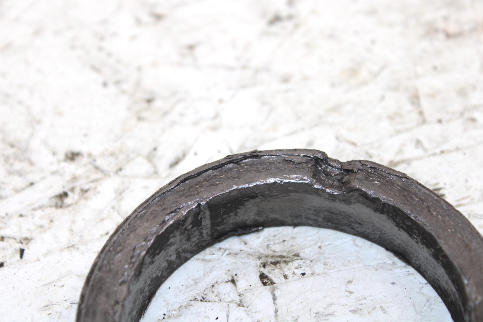 Ski-doo Oem Exhaust Gasket 514053487 BQ970.5