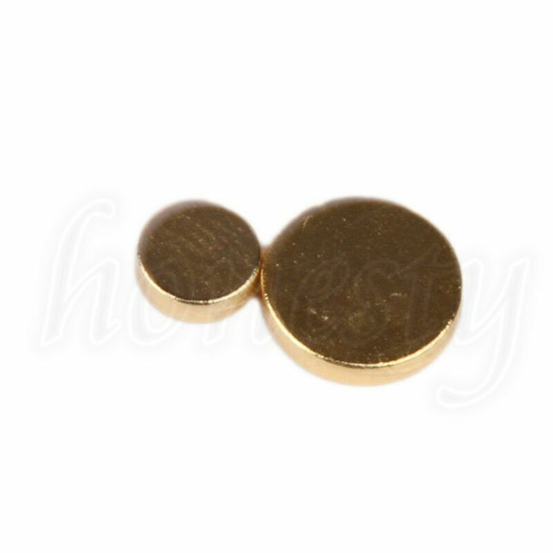 2X Quit Smoking Stop Smoke Ear Auricular Magnet Therapy Acupressure Healthy Care