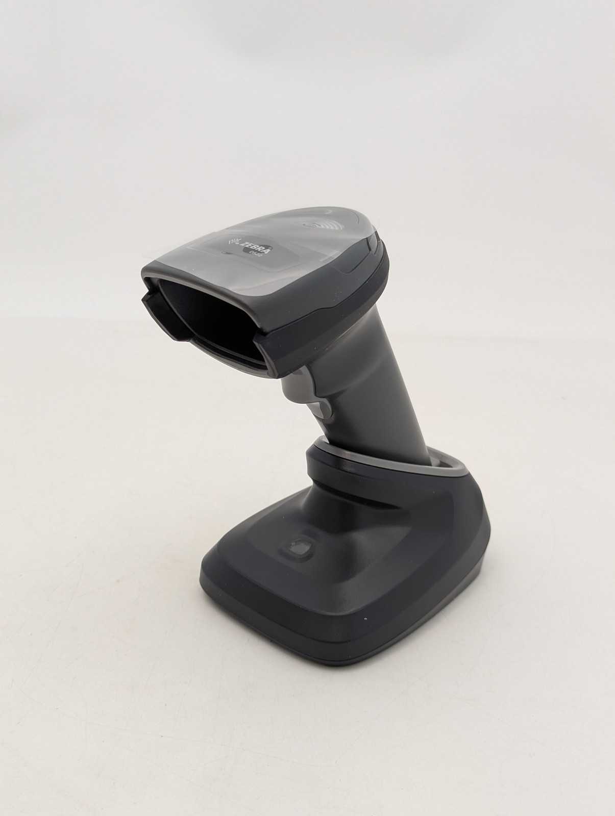 Zebra DS2278 Cordless Handheld Scanner Kit w/ Cradle & USB (DS2278-SR7U2100PRC)