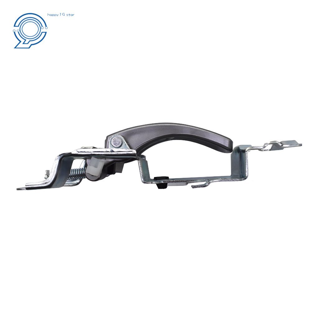 Left Driver Side Door Handle 15926295 For Chevy Equinox 2005 2006 2007 2008 2009