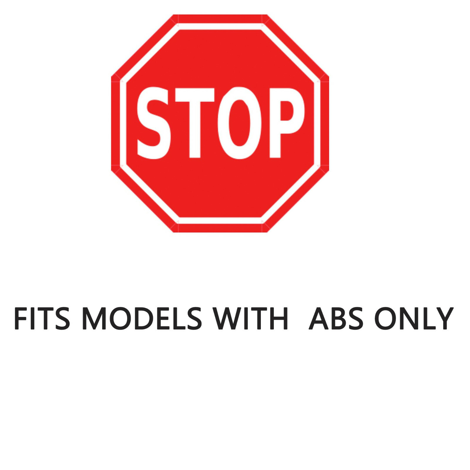 Pair (2) Front Wheel Hub and Bearings for 2002-2005 Dodge Ram 1500 w/ ABS 5LUGS