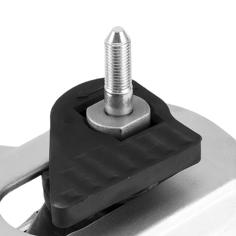 For Nissan Altima 2007-2015 L4 2.5L Auto CVT Engine Motor Transmission Mount Kit