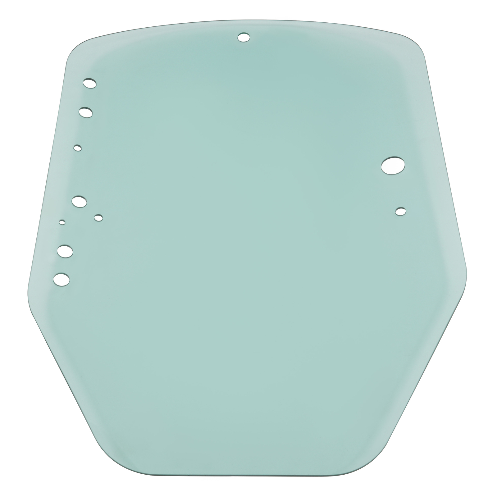 For #T312628 John Deere Skid Steer & Track Loader 323D 323E 333D 333E Door Glass