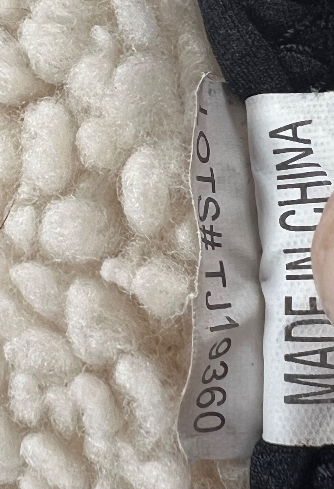 14" Professional's Choice Black VenTech Standing Wraps (Set of 2) - MSRP $130