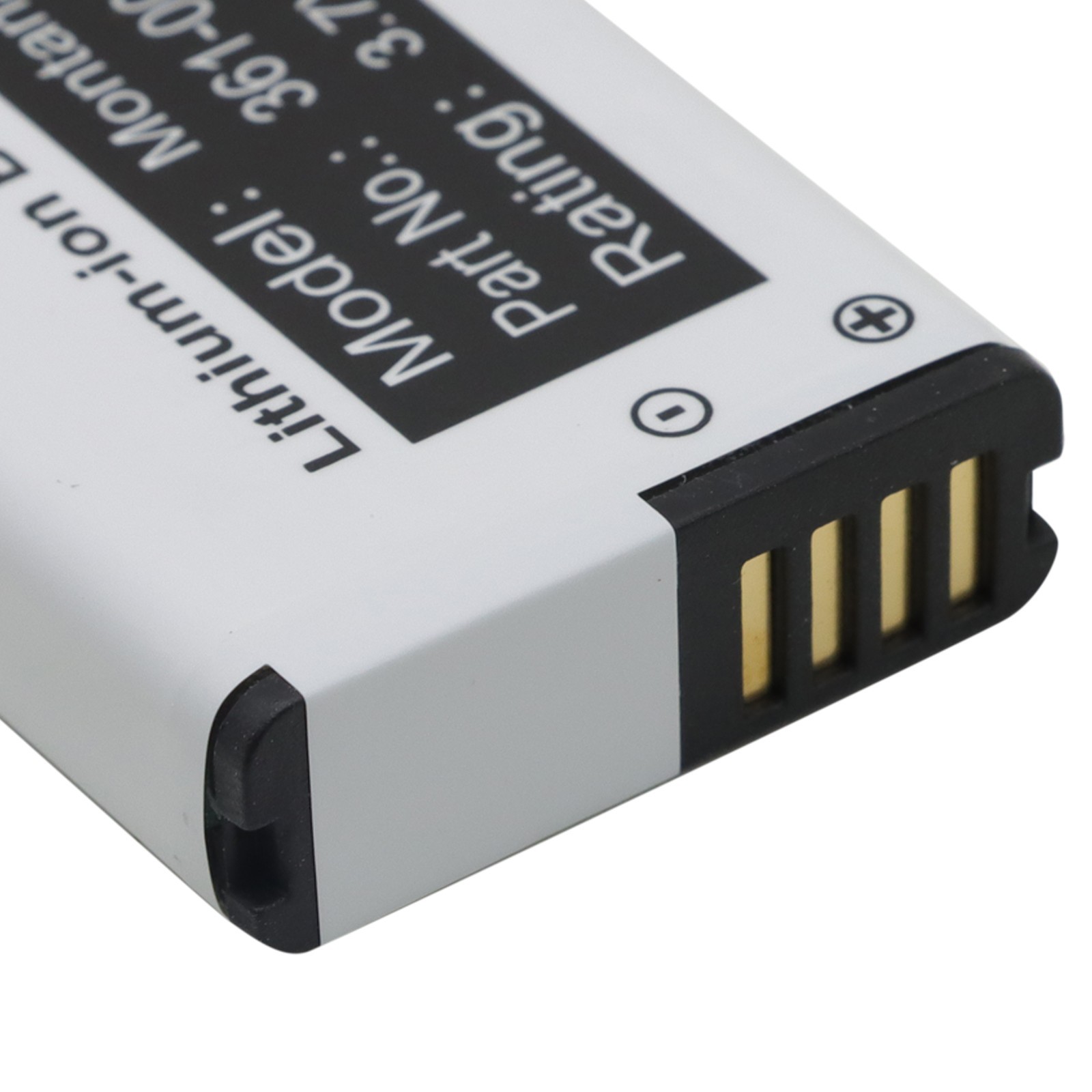 Battery 361-00053-00 361-00053-04 for Garmin Virb Montana 600 600T 610 650 650T