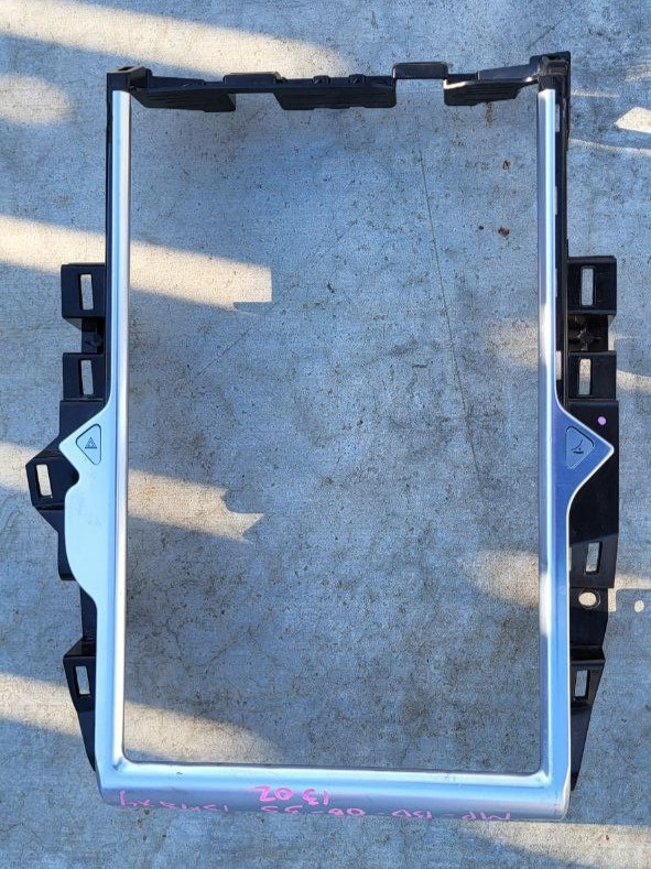 Tesla Model S/X OEM MCU Media Control Unit Touch Screen 6008905-00-C, 1002294-00