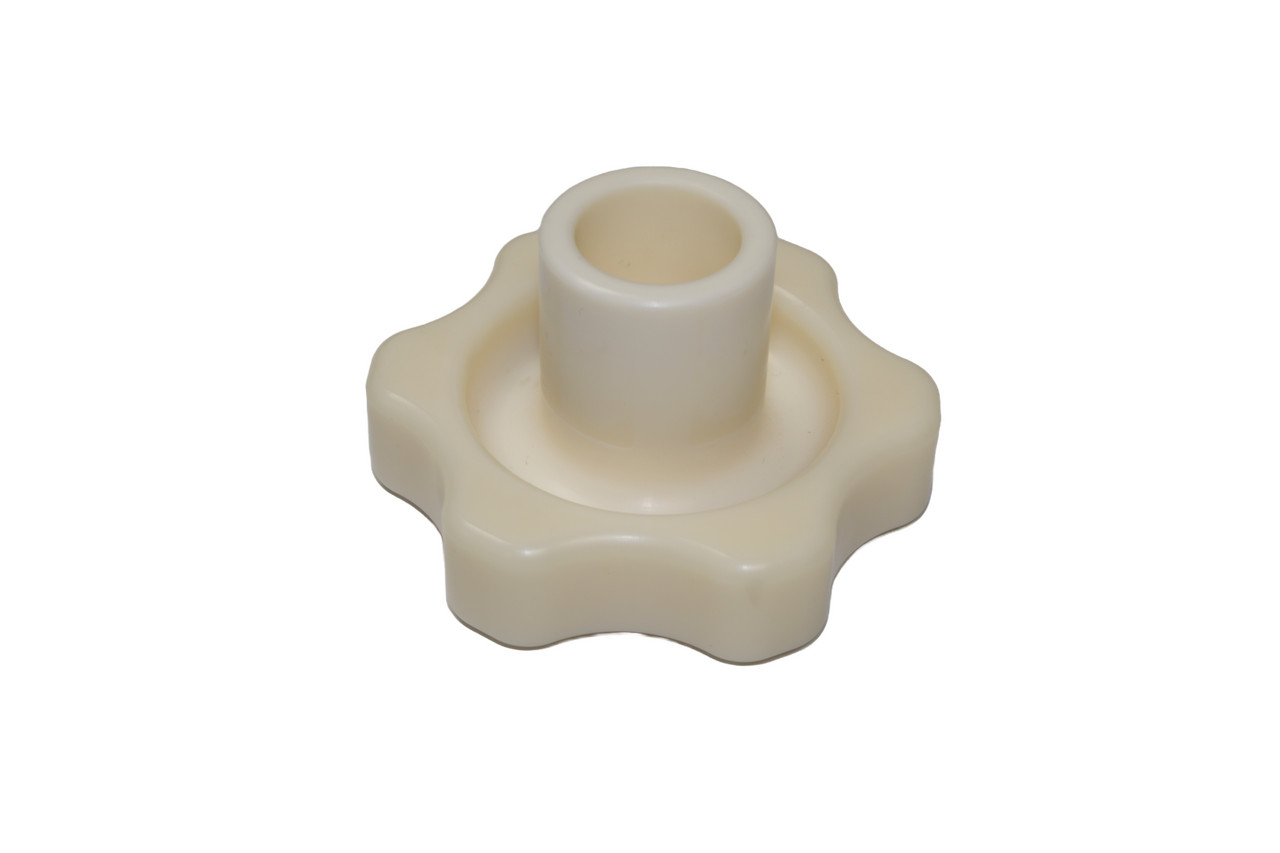 Retainer Knob Fits Hobart Chopper/Mixer Models HCM300,HCM450,HCM450C 00-291956