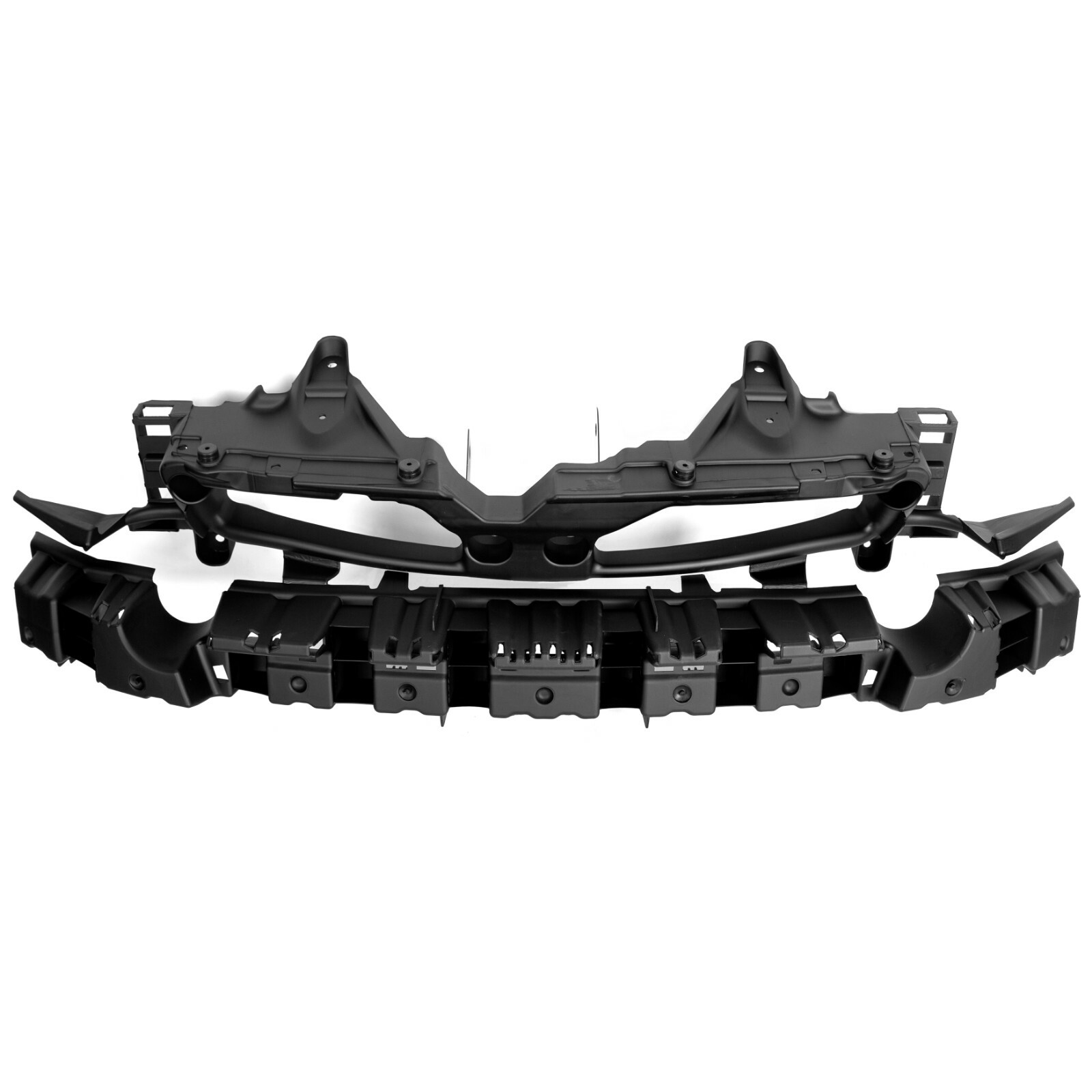 Front Bumper Energy Absorber For Chevy Impala Monte Carlo Sedan 06-13 GM1070241