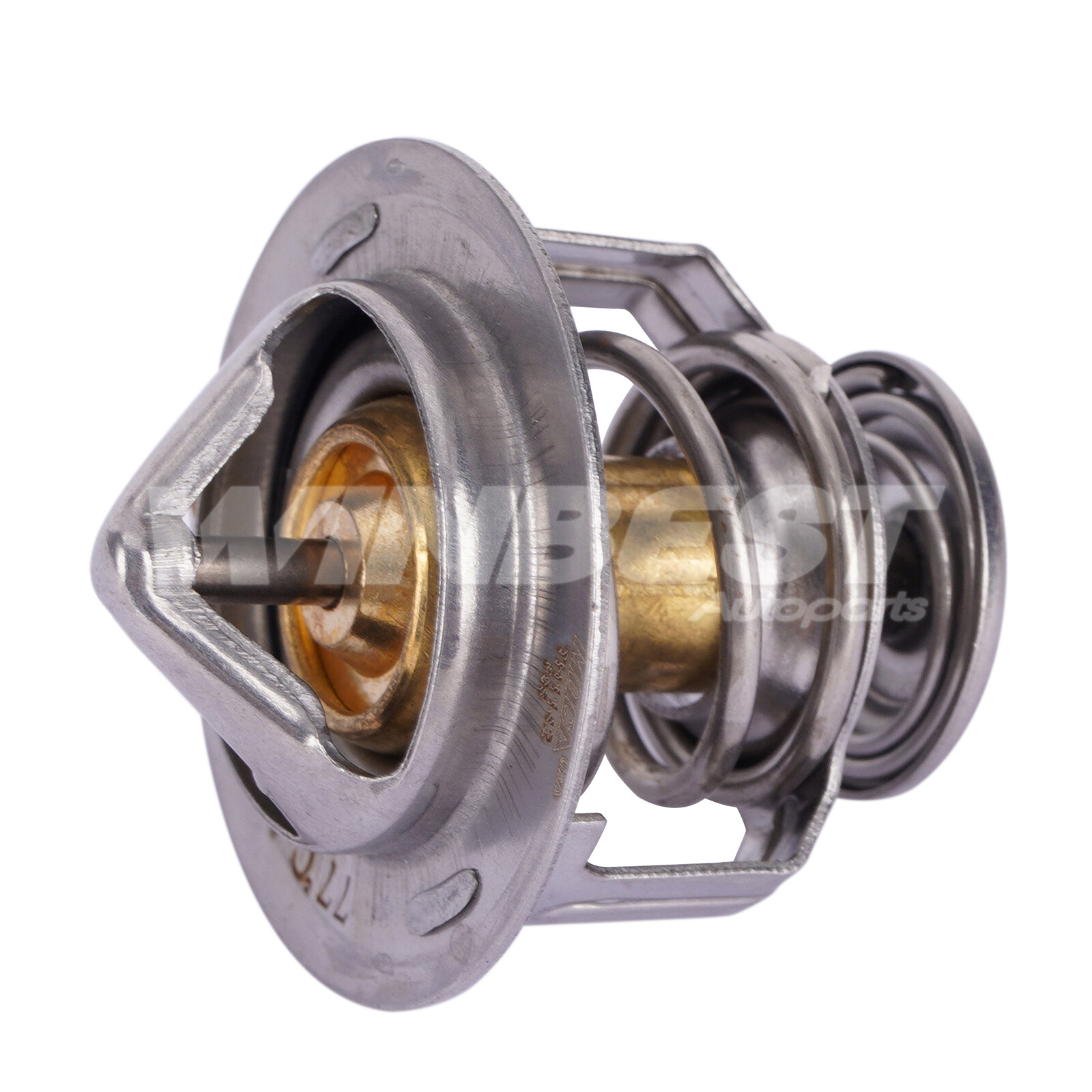 Coolant Thermostat fit Honda Civic City Fit Accord HR-V CR-V CR-Z Insight Acura