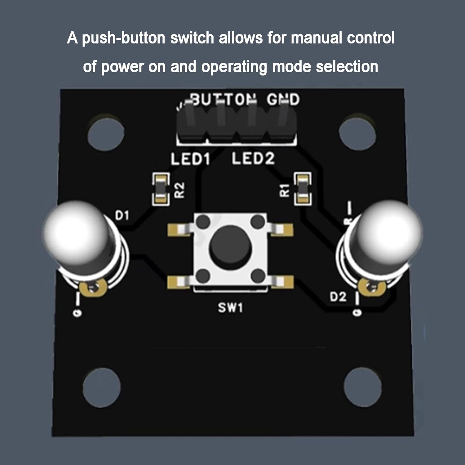 3D Industrial Filament Respooler Electric Spool Rewinder 1KG - Pre-Assembled US