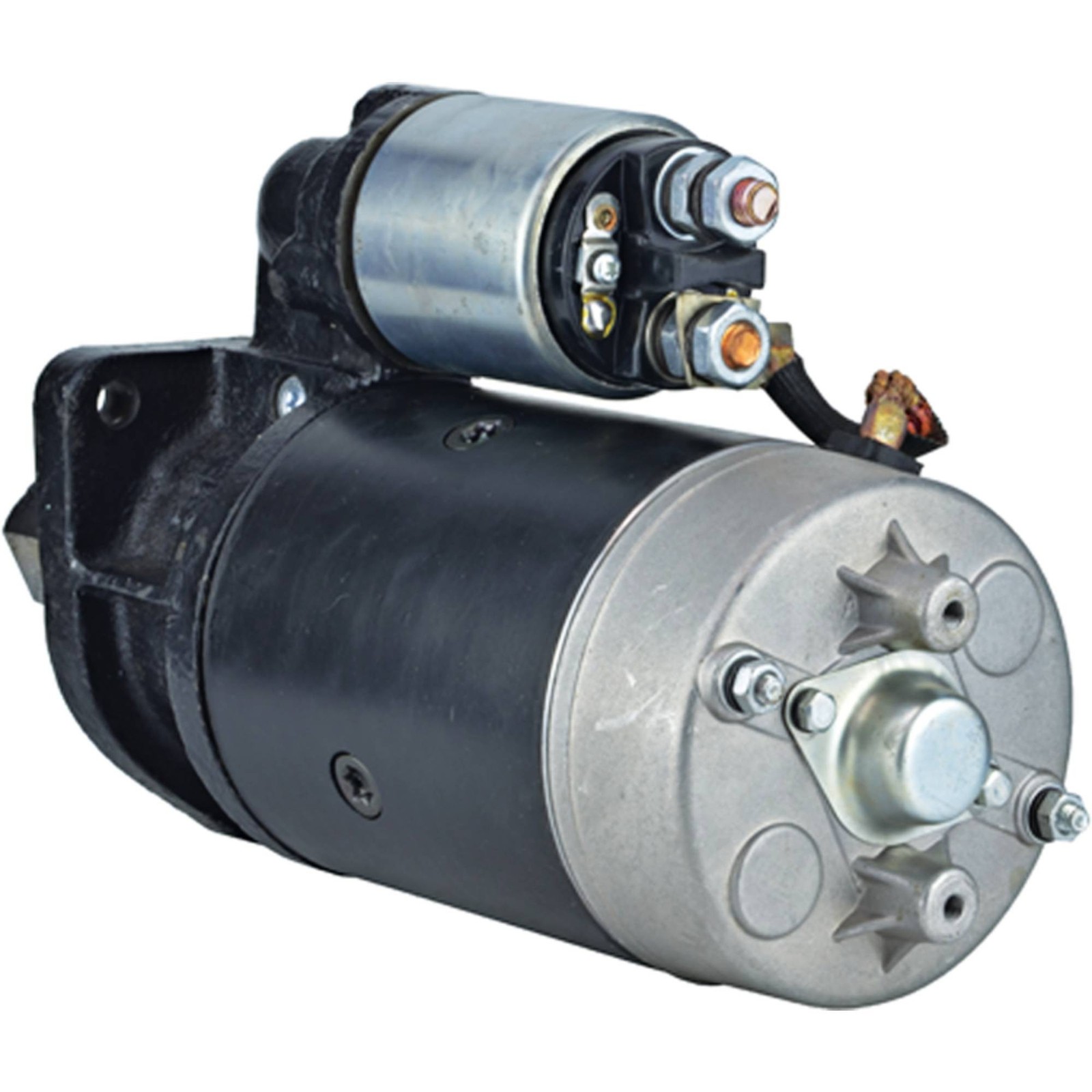 Starter For Caterpillar 416 426 428 436 Backhoe W/Perkins; 410-24368