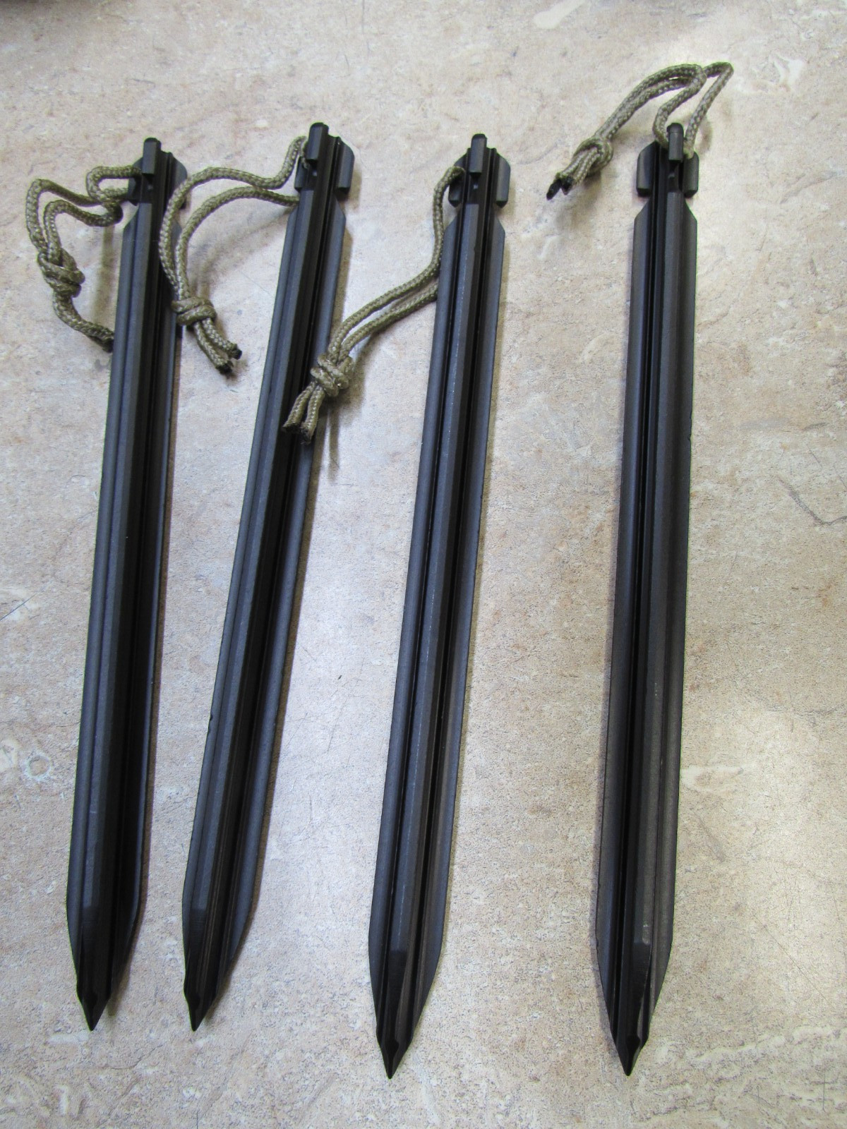 Litefighter Recon 1 Jungle Hammock & Waterproof Tarp OCP New Complete System