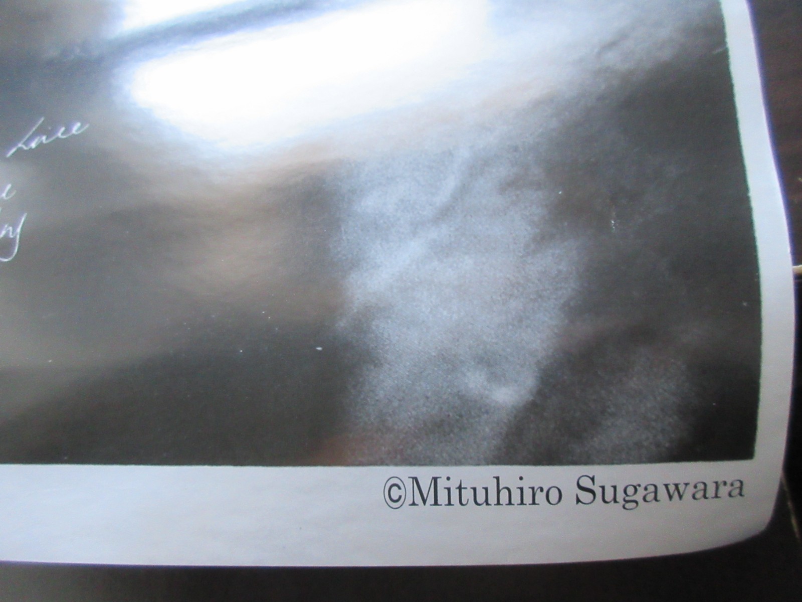 Bob Marley Live ! Japan Poster The Wailers Reggae