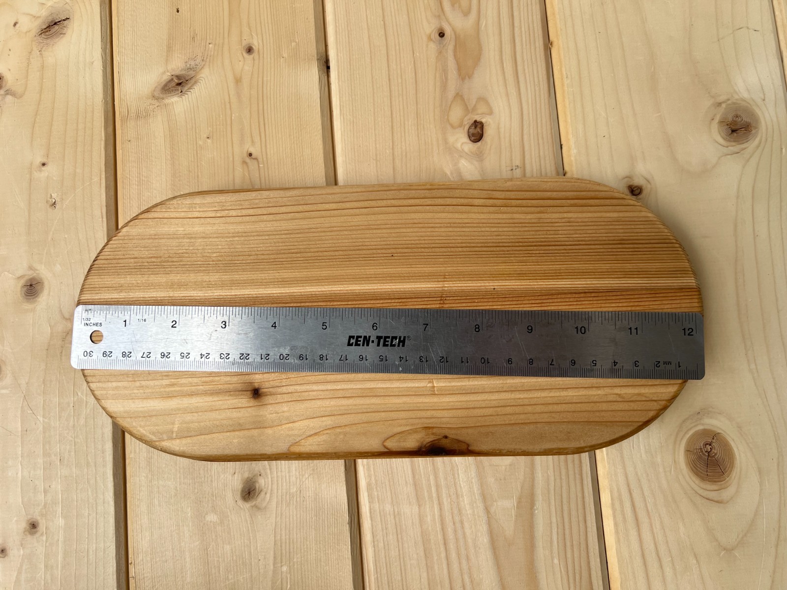 Sauna Snack Tray Wooden with Cup Holder/Beer or Kvas Holder/Handcrafted Sauna