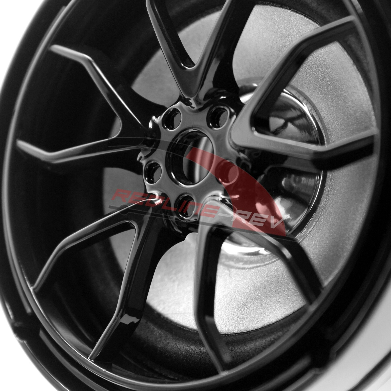 Refurb Bluetooth Motorcycle Stereo Speakers Audio Amplifier System ATV Golf Cart