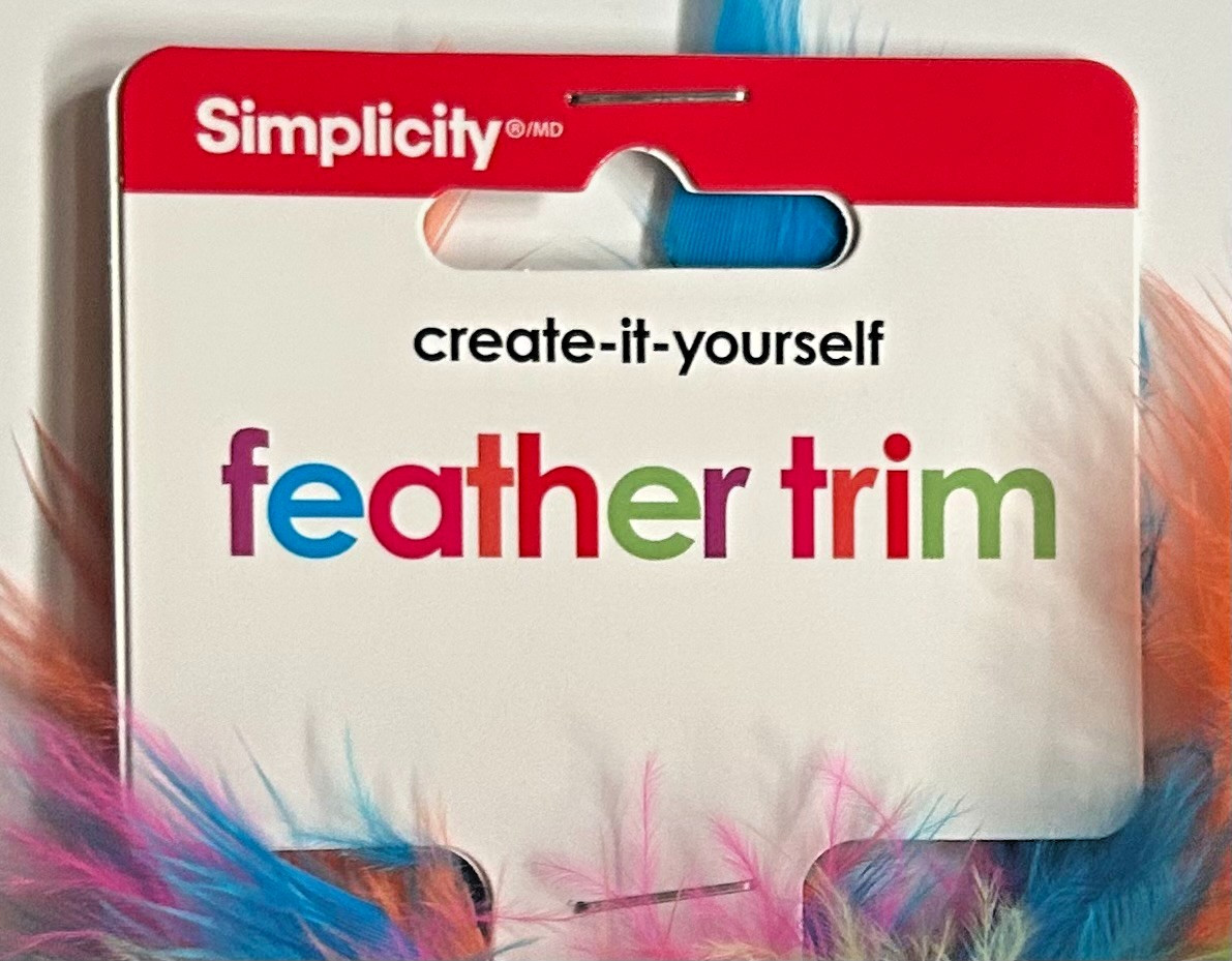 6 piece pack NEW Neon Feather Boa 6 Feet - Wholesale Bulk