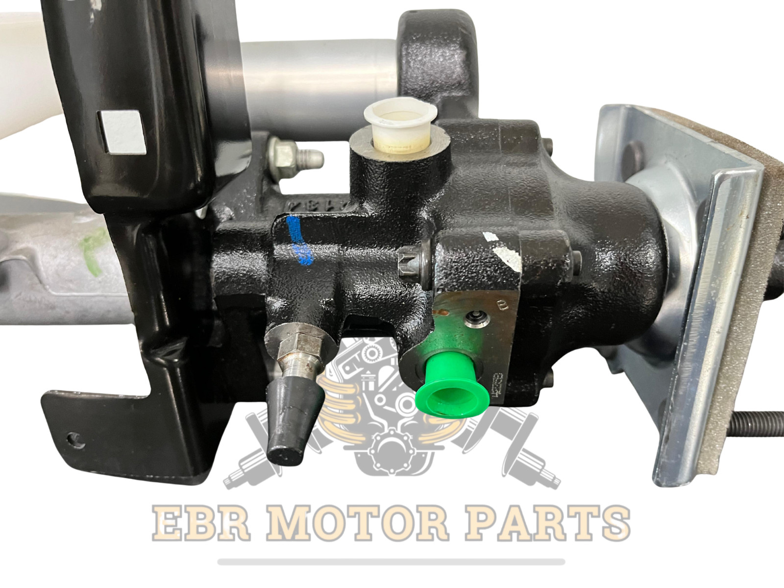 Complete Power Brake Booster Hydro Booster Dodge Ram 2500 3500 OEM 2019-2024