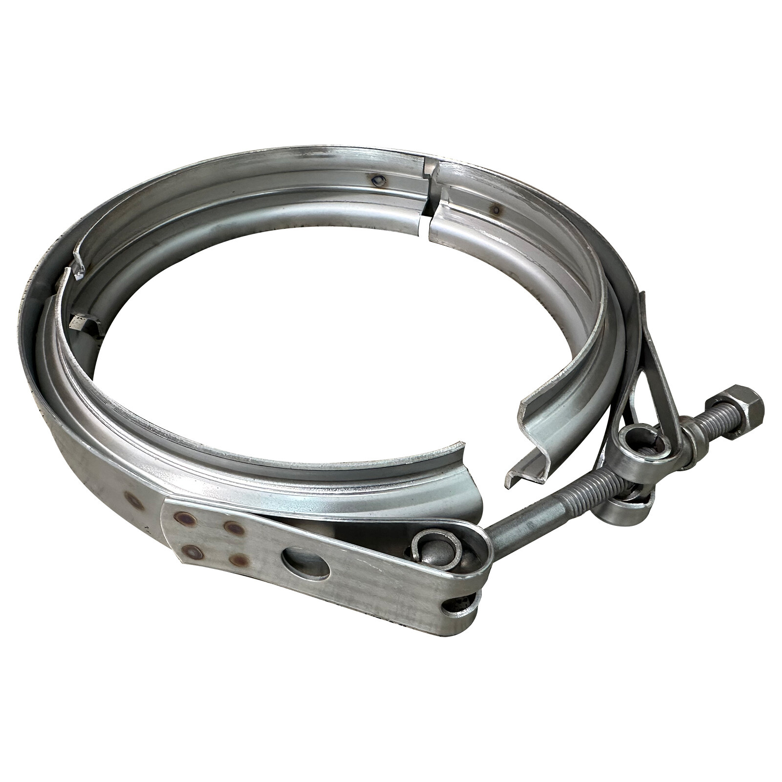 VOLVO & MACK EPA10 DPF Gaskets & Clamps Service Kits 23108406 22778070 22778066