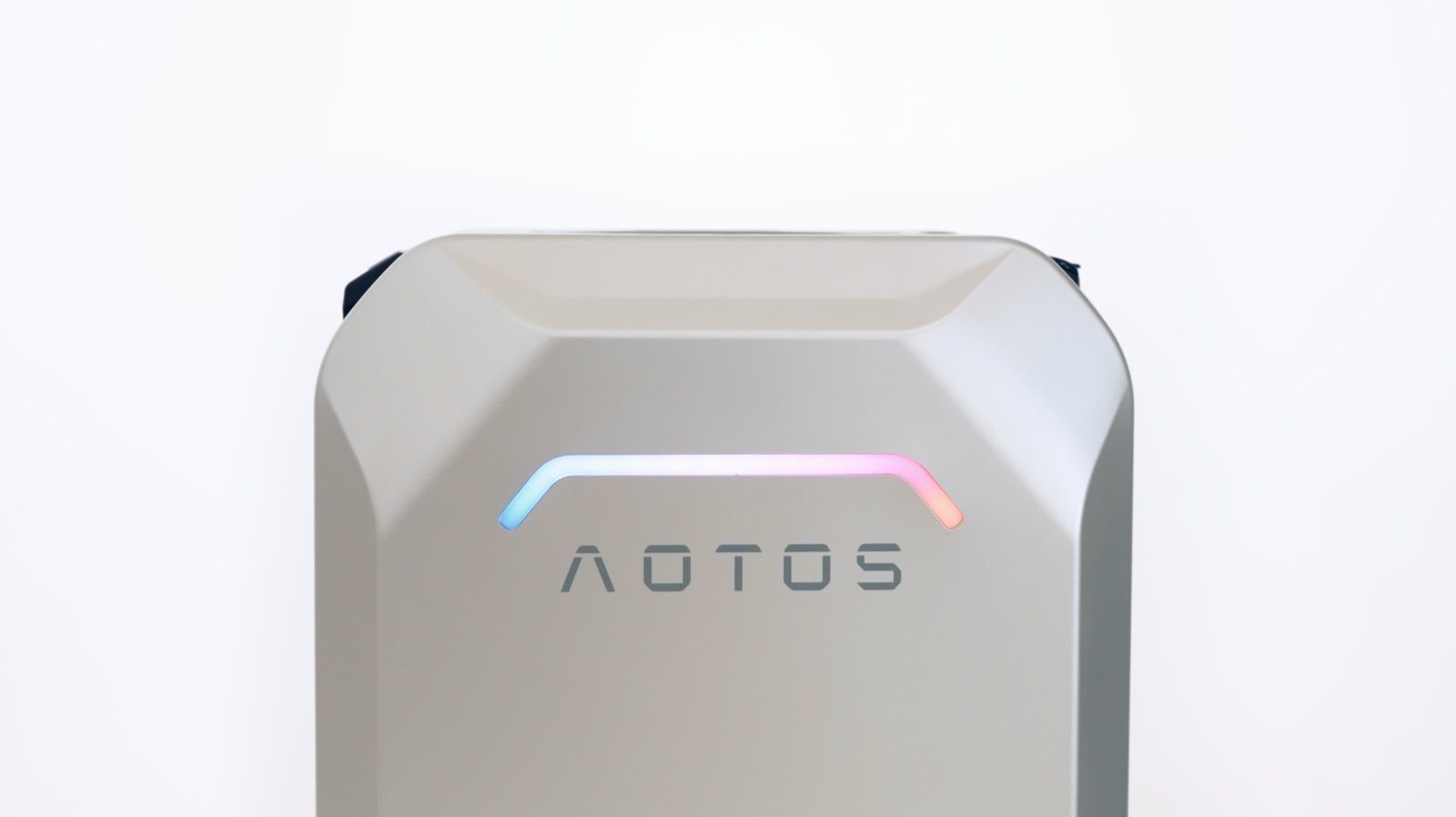 20'' Smart Rideable Suitcase 31L Electric Luggage Scooter For Travel&APP--Silver