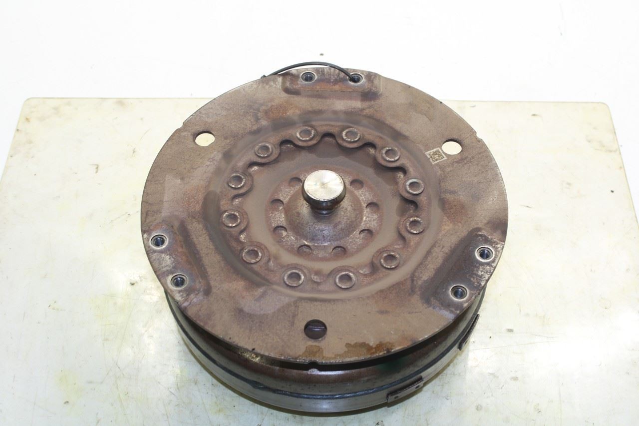 2013-2017 RAM 1500 Crew Cab Laramie 5.7L Automatic Transmission Torque Converter