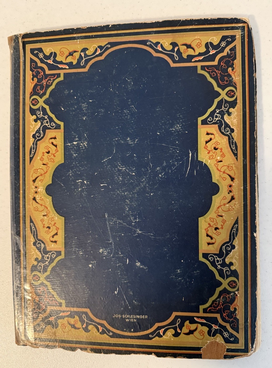 Chasam Sofer HAGGADAH PASSOVER Vienna WIEN 1928 JEWISH ART English RARE חתם סופר