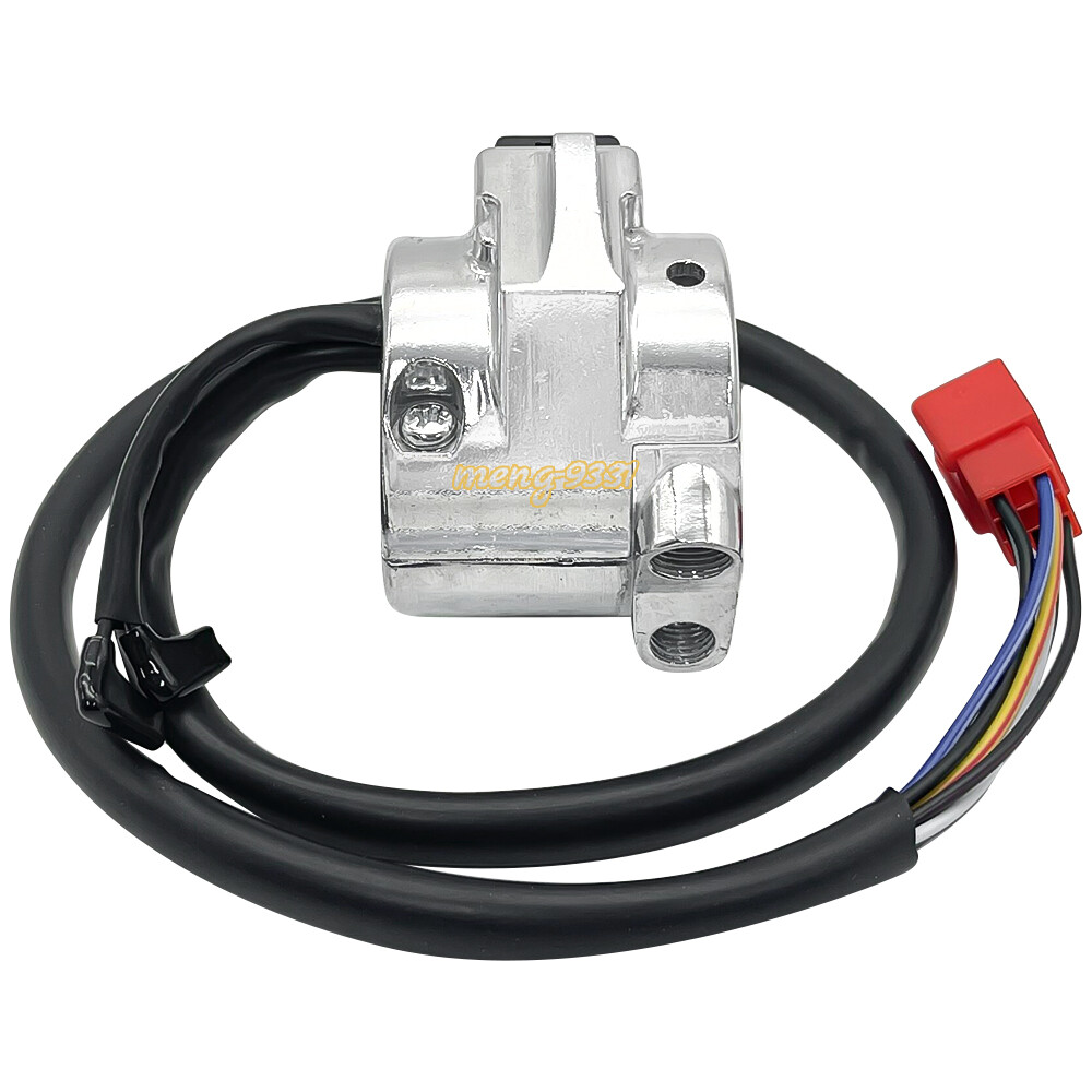 Right Start Stop Kill Control Switch for Honda VTX1300 VTX1300C/R/S/T 2003-2009