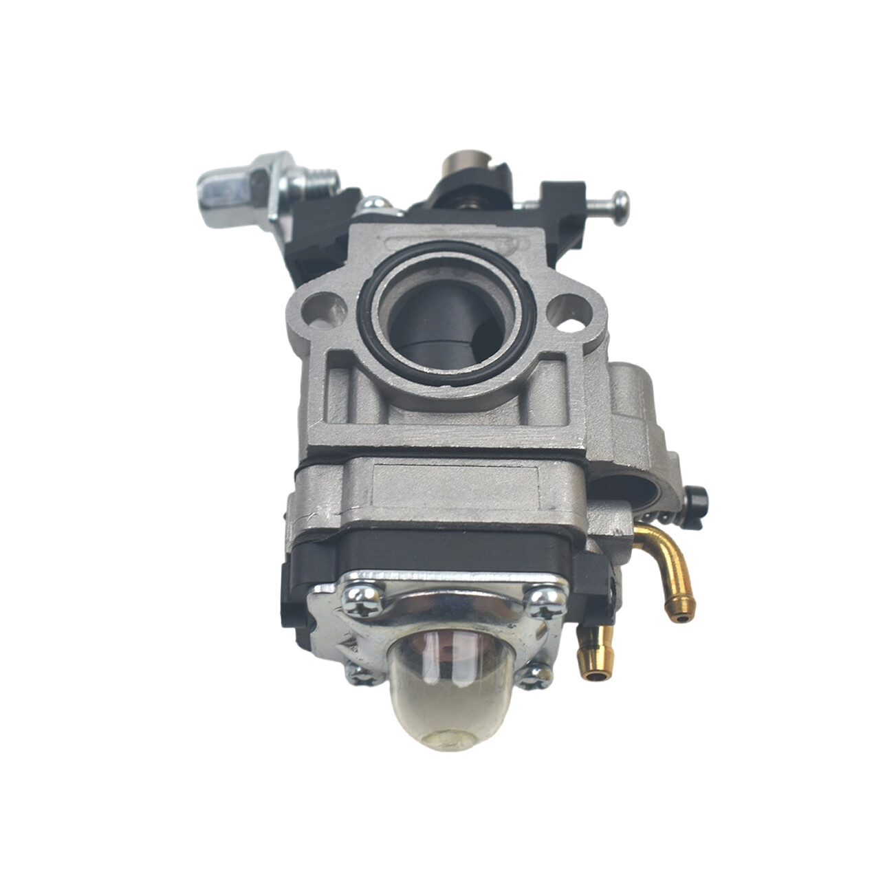 Carburetor For Earthquake E43 E43WC E43CE Auger MC43 MC43E MC43C 300486 Trimmer