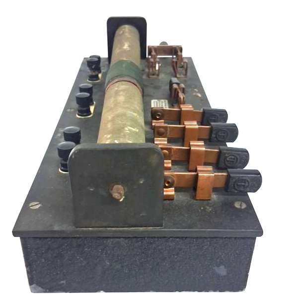 Vintage Cenco Central Scientific Lab Equipment