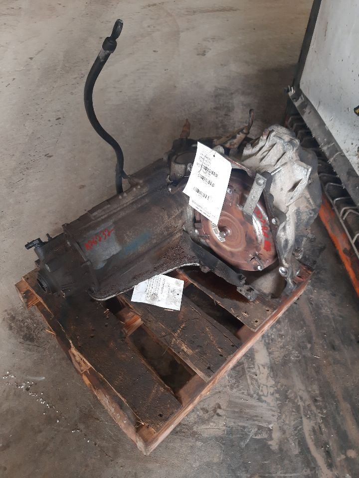 Automatic Transmission 3.9L Fits 06-11 IMPALA 1316796