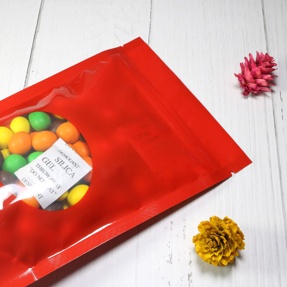 Wholesale 1 Gram 1g Non-Toxic Silica Gel Packet - Desiccant - Dry Pack