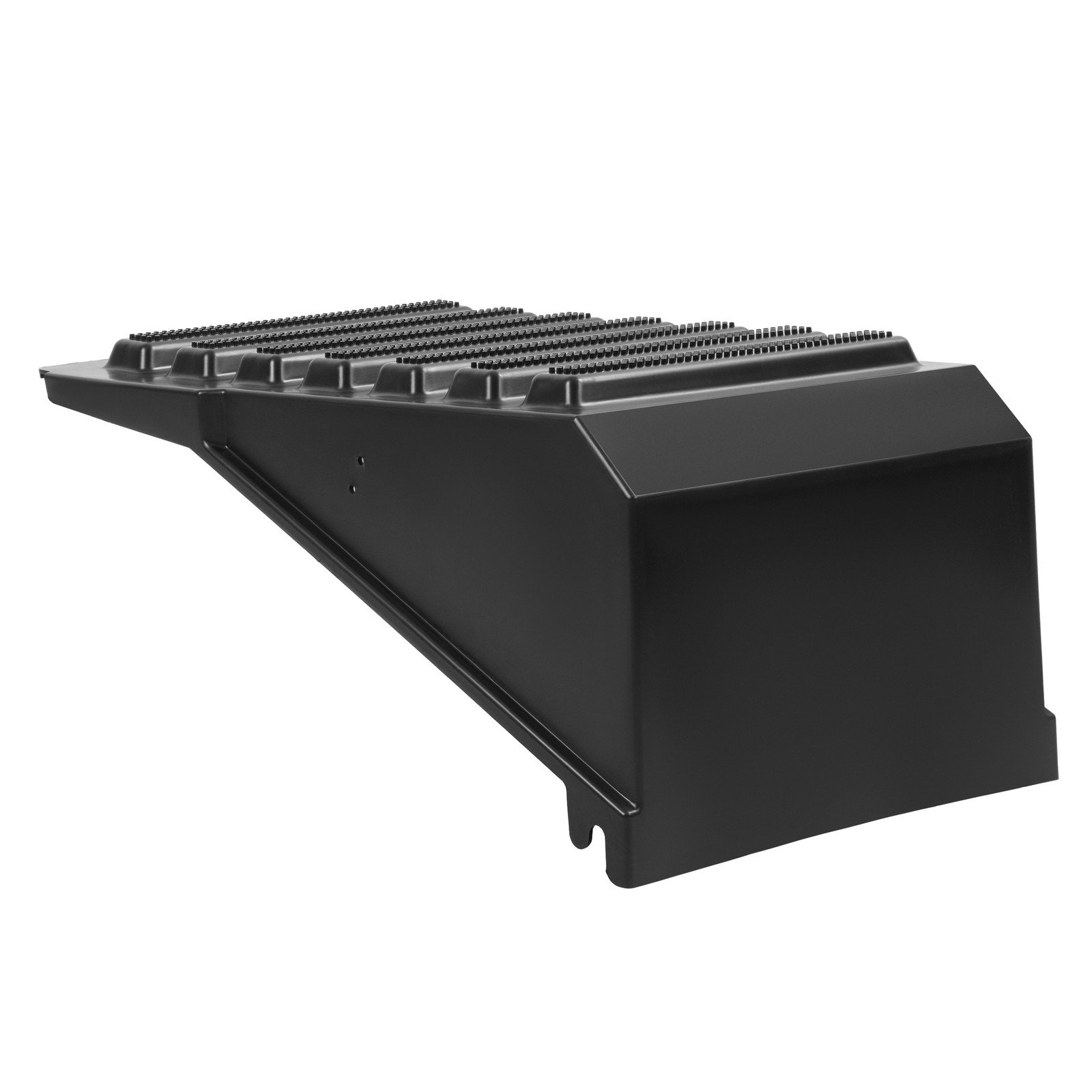 For International 8600 Battery Box Cover Assembly Battery Tray Plastic