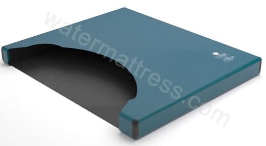 California King Free Flow Mattress