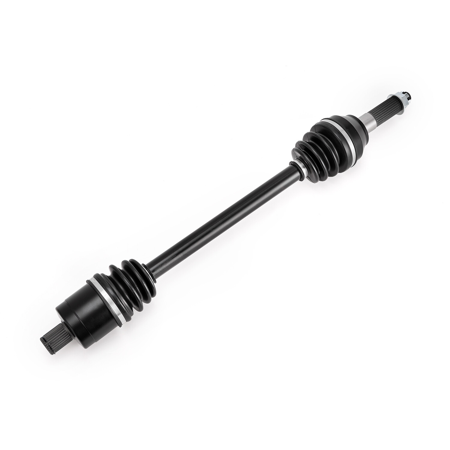Rear Left & Right CV Axle Drive Shaft for Polaris Ranger 1000 XP 1337239 2 Pack