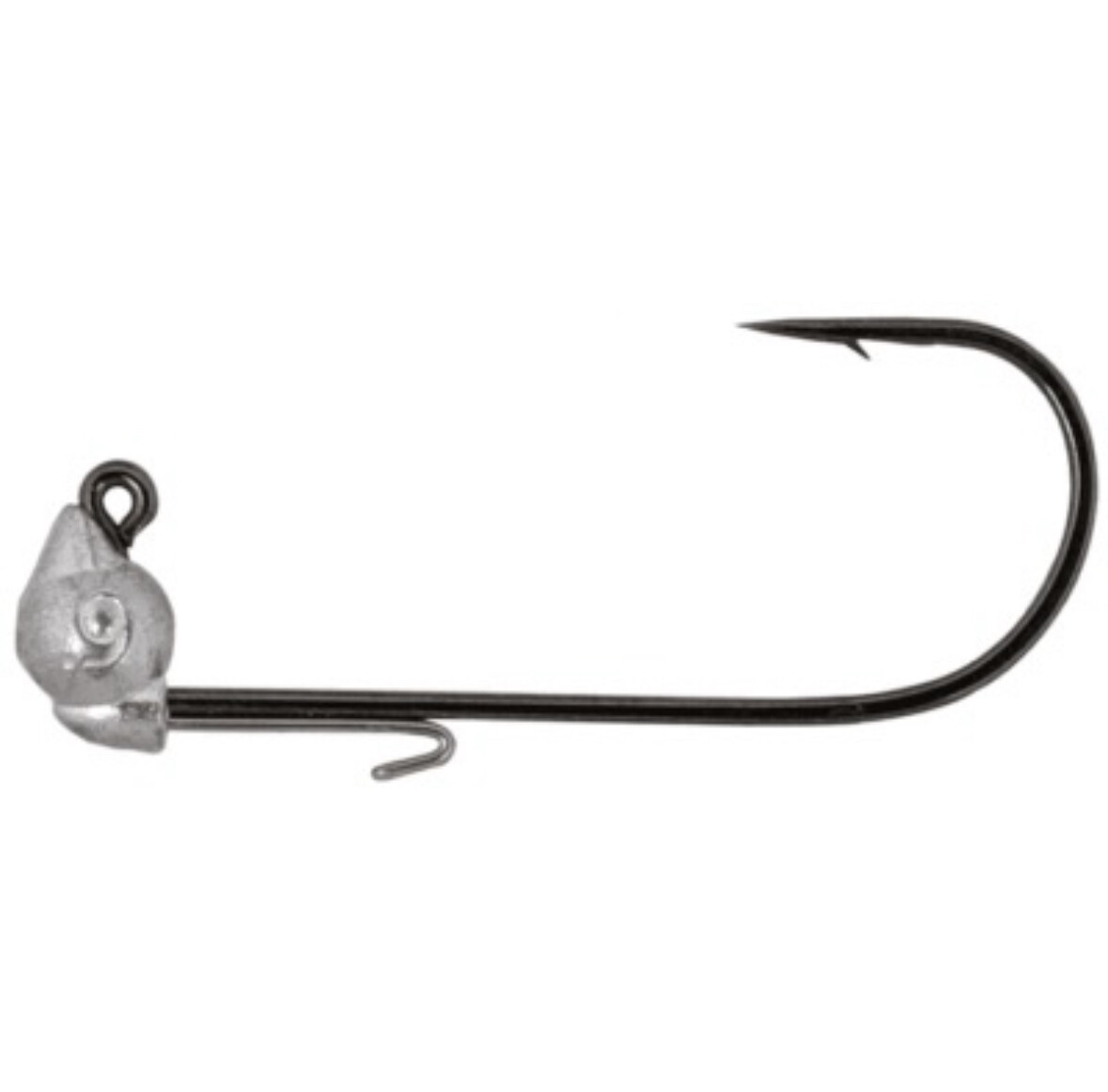 Owner Cultiva Range Roller Jighead 4157 for Mid & Bottom Strolling - Choose Size